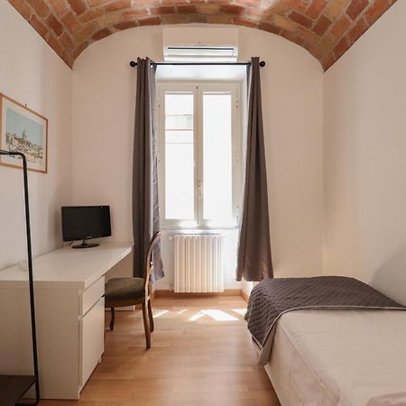 Casa Cecilia A Monti Appartement Rome Buitenkant foto