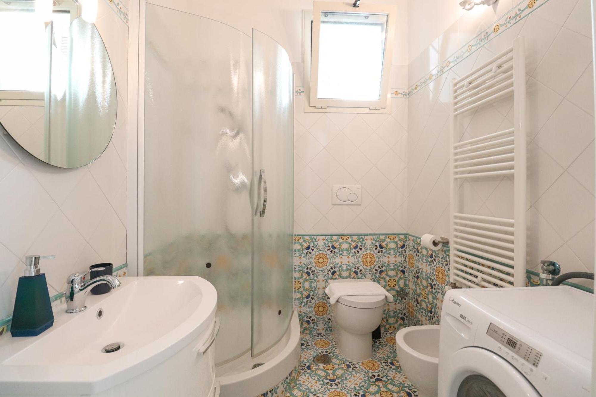 Casa Cecilia A Monti Appartement Rome Buitenkant foto
